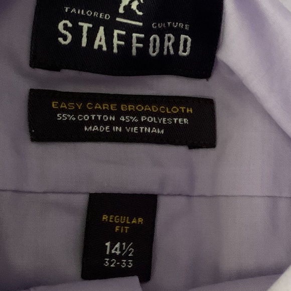 (Bundles) 3 men’s shirts buttons down - Picture 12 of 16